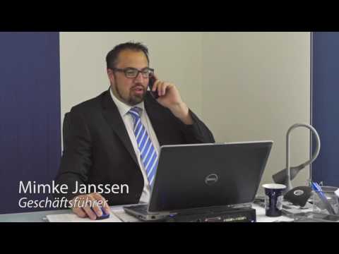 Concordia Service-Büro Mimke Janssen