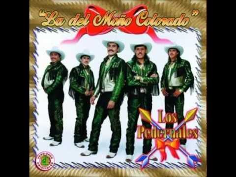 La del moño colorado - Los pedernales