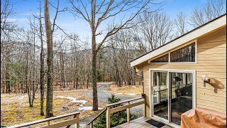 Hunter Mountain Haven