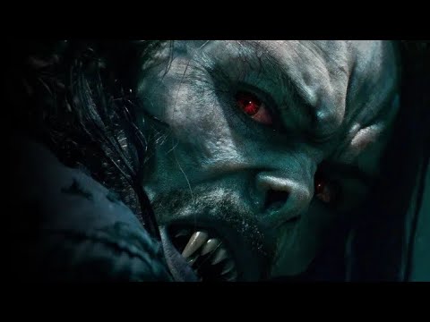 Morbius Full Movie | New Released Marvel Movie English