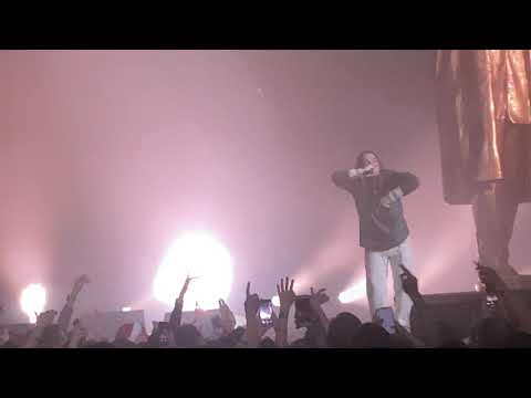 Хаски - «Паучъе Молоко» ft. White Punk, 01.12.2019