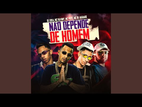 Não Depende de Homem