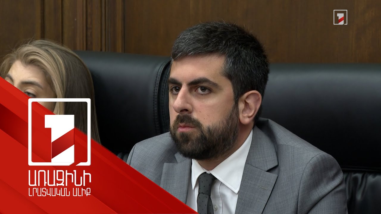 Հայաստանը 20 տարուց ավելի ՆԱՏՕ-ի գործընկեր երկիր է. Սարգիս Խանդանյան