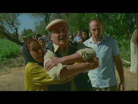 Babam ve Oğlum - Trailer