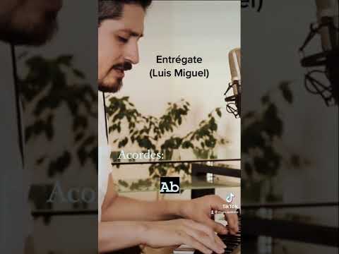 Entrégate A Mi - Mario Luis