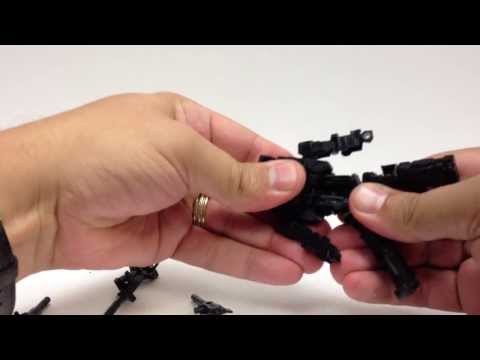 KFC Cassettes - SMACK DOWN and BLACK HAWK (limited edition of 500)