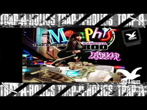 Trapaholics Presents - GANGSTABOO FOREVER GANGSTA ( Track 8 - 9)