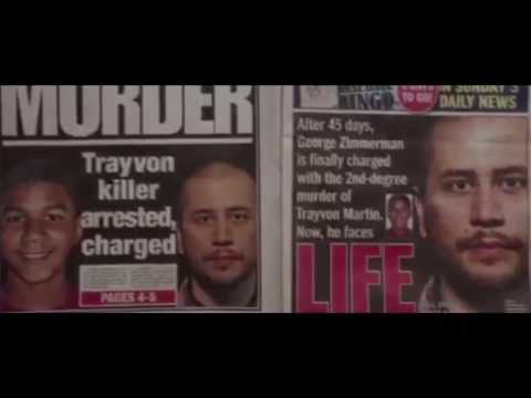 Trayvon - Christian Lace