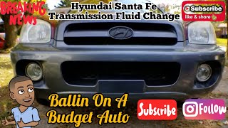 Road Trip Prep: Transmission Fluid Change Guide