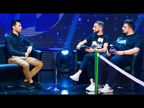 Sport Club 16 /մաս 3/ - Գարիկ Պապոյան