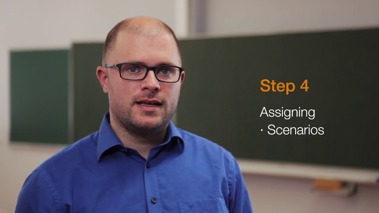 LiveLink Tutorial ENG