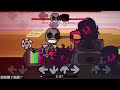 FNF Vs QT Corrupted Edition Termination 3 Saw Hits