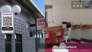Motel Lodge - This Room Is Incredible | Rockhampton, Australia🛏️