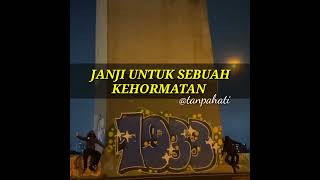 Download lagu story'wa viking Persib | JANJI UNTUK SEBUAH KEHORMATAN #vikingpersibclub #janjiuntuksebuahkehormatan mp3 Download lagu story'wa viking Persib | JANJI UNTUK SEBUAH KEHORMATAN #vikingpersibclub #janjiuntuksebuahkehormatan mp3