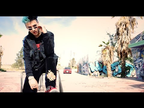 Lil Drip - I Married Jamie (Music Video)