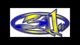 311 - Reconsider Everything (lyrics on description)