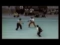 REAL KUMITE FOOTAGE PRE UFC 1981 FULL OPEN CONTACT TOURNAMENT HONG KONG REAL BLOODSPORT RARE
