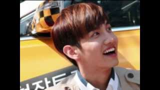 東方神起☆Changmin☆I Love You