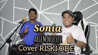 Download lagu Sonia ABIEM NGESTI_Cover RISKI ODE mp3 Download lagu Sonia ABIEM NGESTI_Cover RISKI ODE mp3