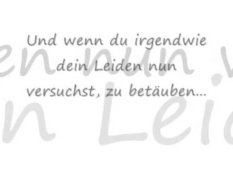 Zee4 - Wenn du glaubst