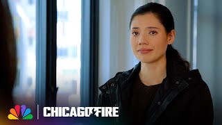 Mikami Visits Hawkins’ Old Apartment