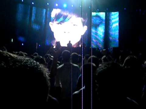 Tiesto @ The Mission Dance Weekend 2010 - #36
