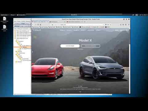 9 Information Gathering Reconnaissance - Information Gathering with Burp Suite