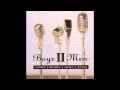 Boyz II Men Lovely