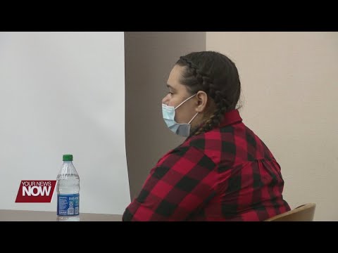 Jury deliberates on Day 3 of Michelle Alves trial