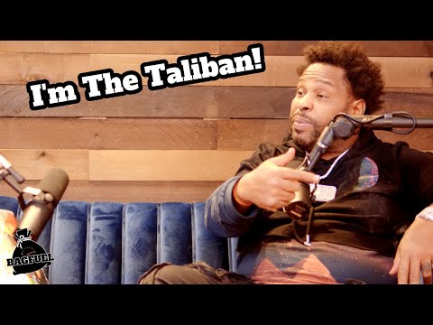 Luka Brazi Explains How He Met Cam'ron