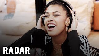 Amber Mark | Ralph Hardy In The Morning