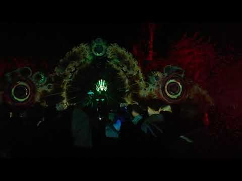 YaraKaviam Live* Ocelot Festival 2019 Morelos!