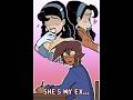Love in Paradise [OC Lore Animatic] #oc #animation #lore #oclore #originacharacter #animatic #artist