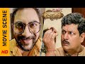 কে কাকে ধরবে Movie Scene Bhootchakra Pvt Ltd Soham Srabanti Bonny Rittika Gaurav