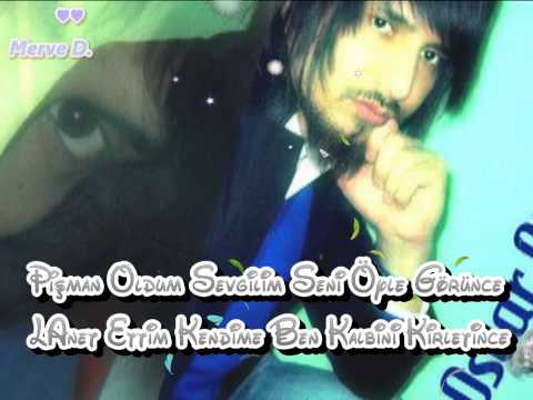 Dj Serdar Ft. Oscar Attack [SON PİŞMANLIK] 2013