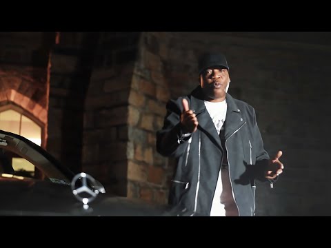 Billy Danze von M.O.P. - The Chief (Neue offizielle 4K-Musik) (The Re-Listening Session LP)