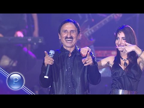 MILKO KALAYDZHIEV & ARKAN-HAYDE V PAYNERA/Милко Калайджиев и Аркан - Хайде в Пайнера, live 2016