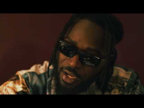 Street Product - Dangerous Love (Official Music Video)