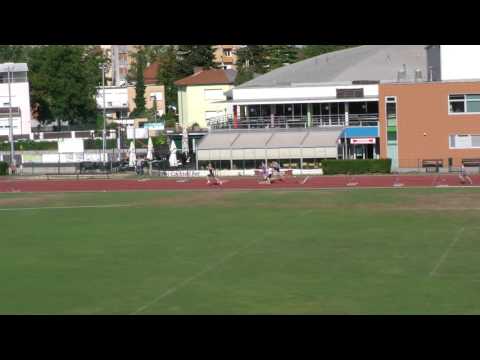 400m prepone [M], II. skupina, Hrvoje Čukman - Pojedinačno PH za juniore i juniorke 2017