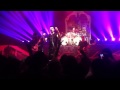 Three days grace - fallen angel live 