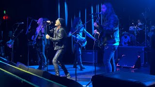 Bruce Dickinson - Navigate The Seas Of The Sun (Live at The Observatory)