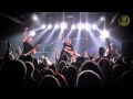 Sick Of It All - Uprising Nation (live april 2011) HD
