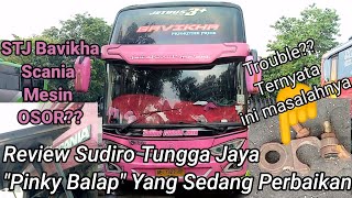 Download lagu STJ Bavikha Sudiro Tungga Jaya 'Pinky balap' Review sedang trouble sedikit Kru Cepat Tanggap done mp3