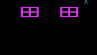 Apple II Game: Preschool IQ Builder (1978 Program Design, Inc.)