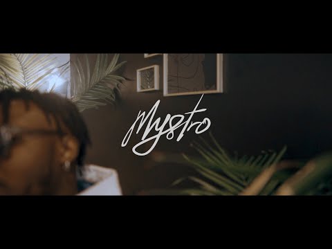 MYSTRO -  Timeless [Lyric Video]