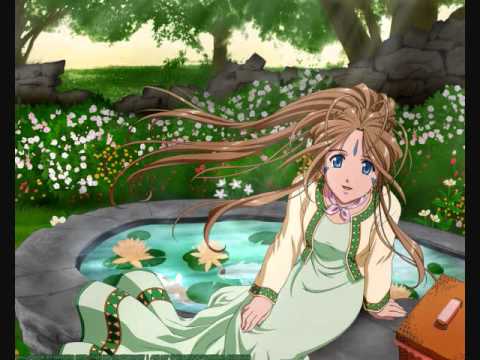 Bokura No Kiseki - Ah My Goddess