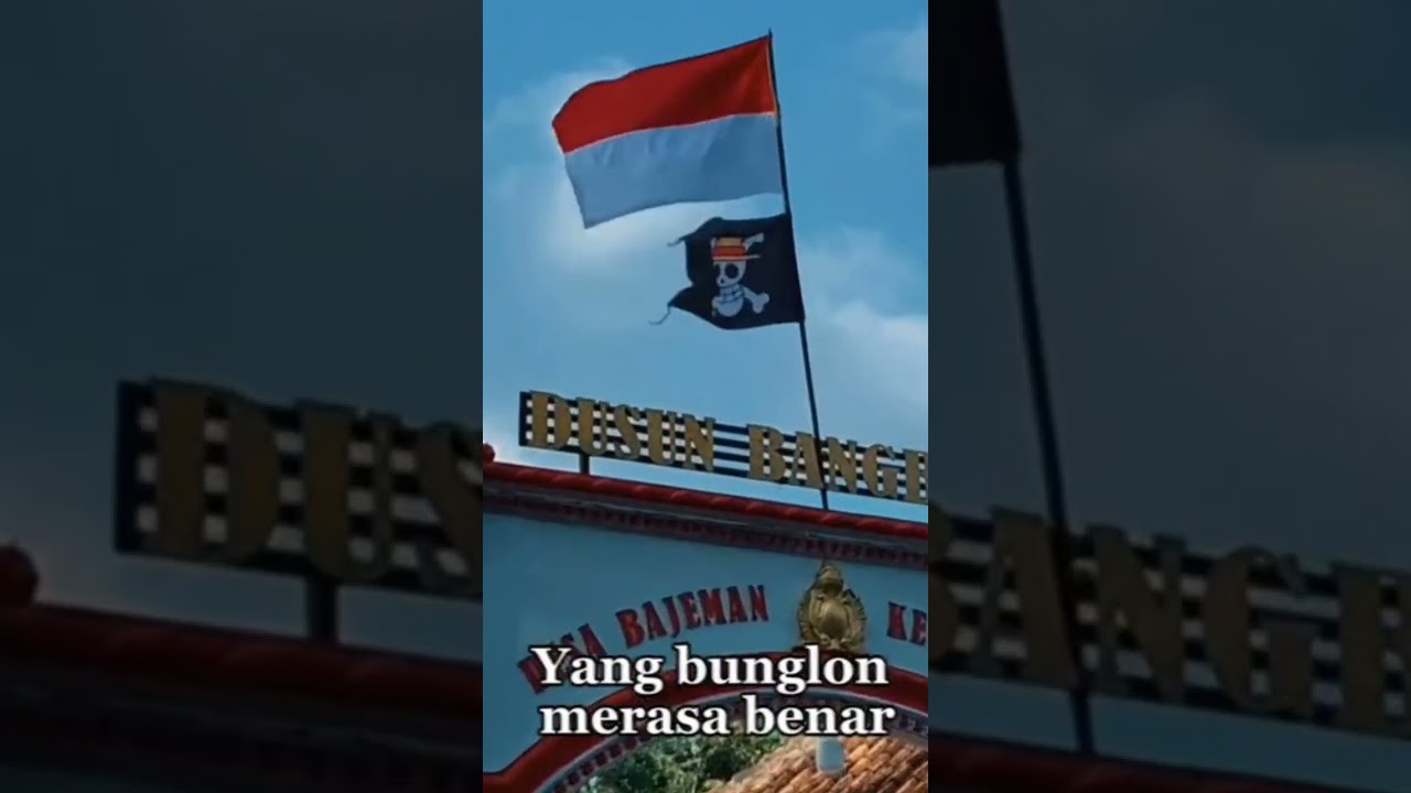 berusaha untuk maju #onepiece