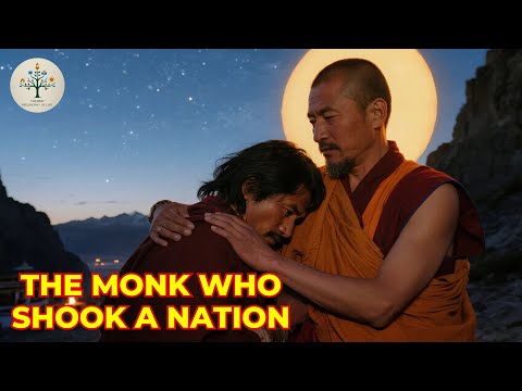 Tibetan Buddhist Stories: What Atisha Taught Tibet Shook the World! You’ll Wish You Knew This Sooner