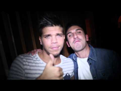 CLOSING PARTY//START AND STOP@Hennessy Club