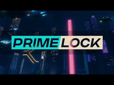 PRIMELOCK - Deadlock Total Conversion Mod